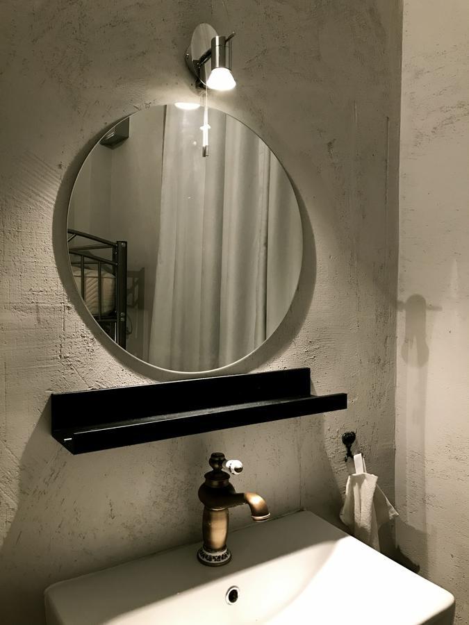 Bett im gemischten Schlafsaal mit 8 Betten